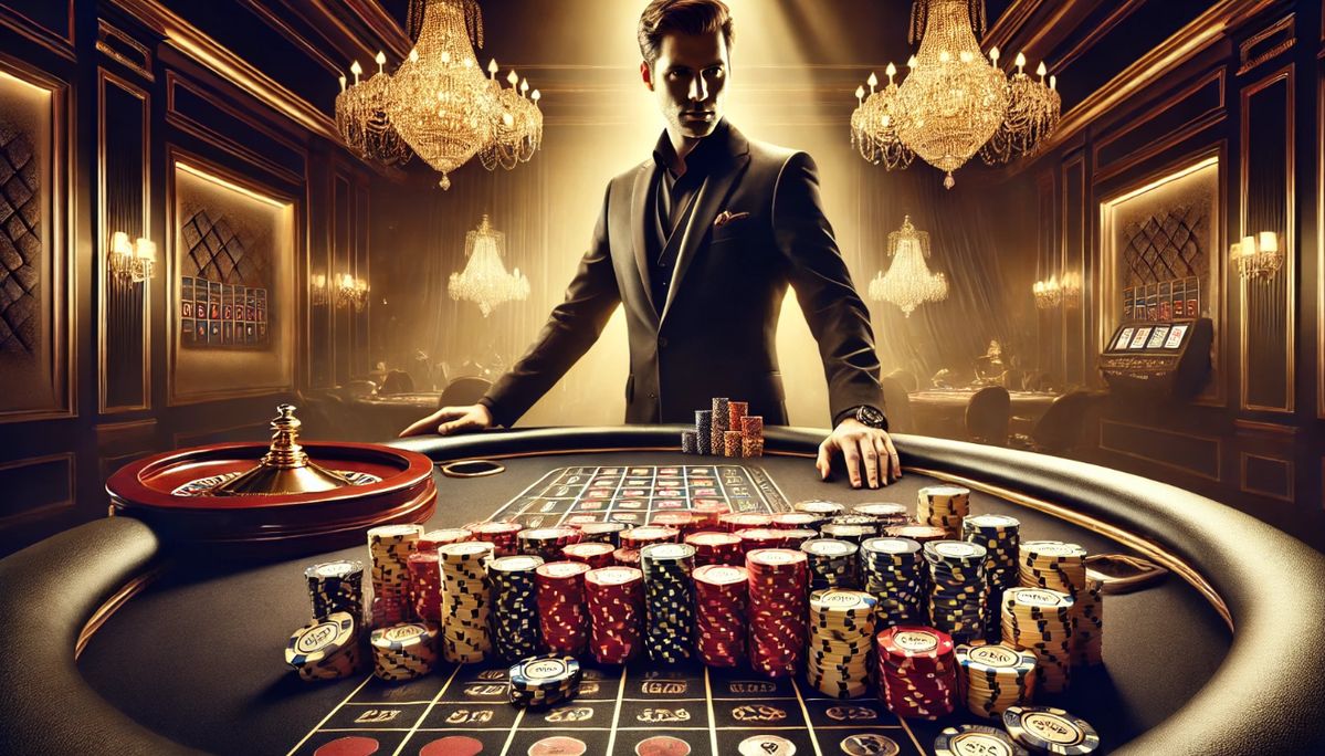 Royal X Casino APK Welcome Bonus