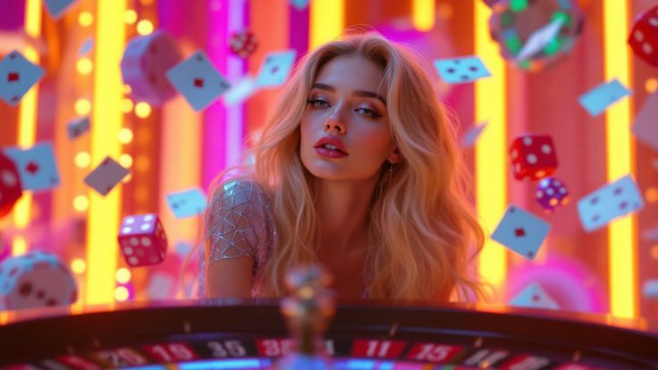 پاکستان میں Royal X Casino APK قانونی ہے۔