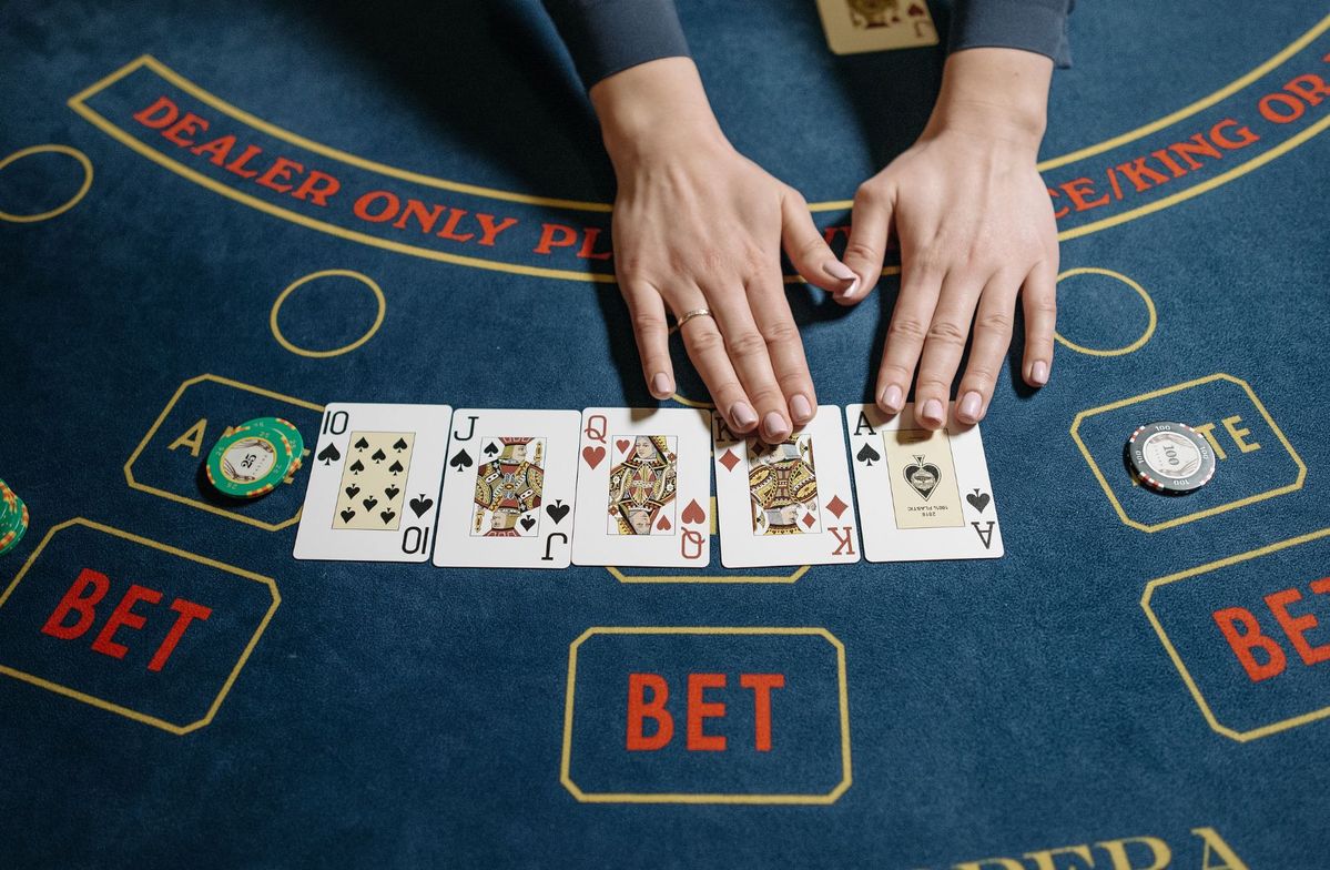 Royal X Casino APK Welcome Bonus