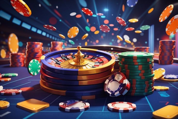 Royal X Casino APK Welcome Bonus