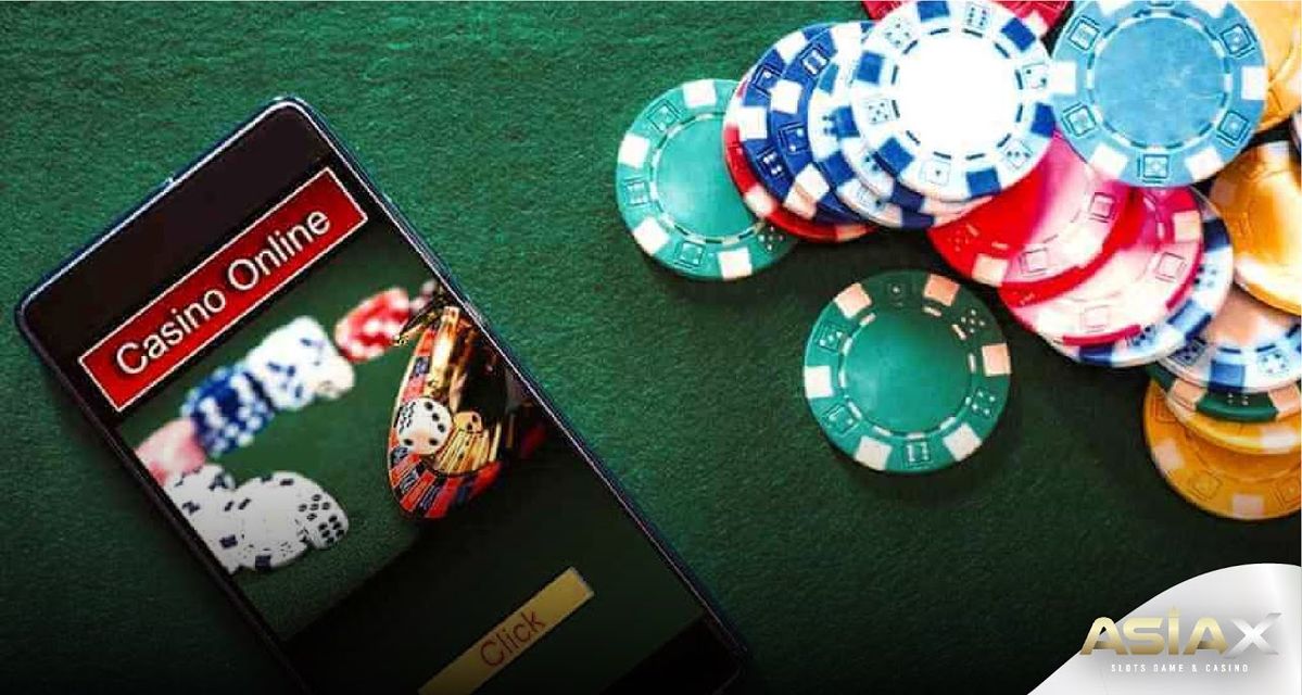 Royal X Casino APK Welcome Bonus